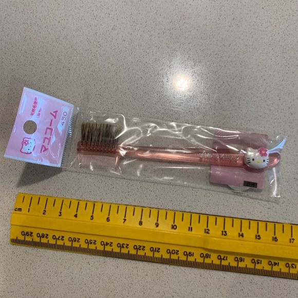 LOT OF 4 HELLO KITTY TRAVEL ITEMS - Picture 5 of 15